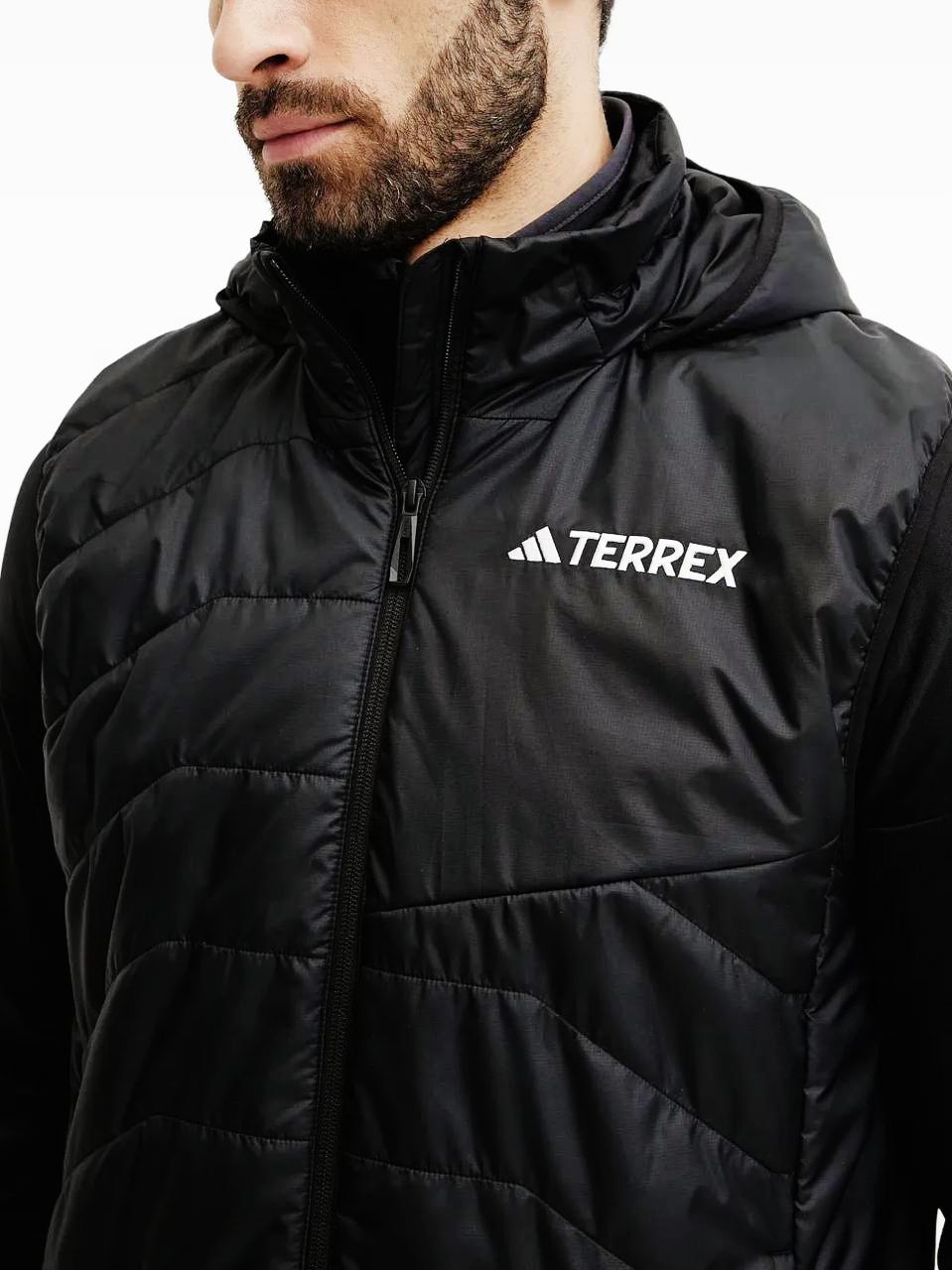 JAQUETA ISOLAMENTO SINTÉTICO TERREX MULTI